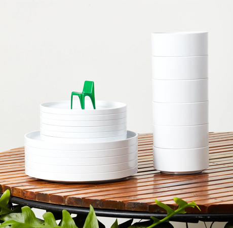 Heller Dinnerware
