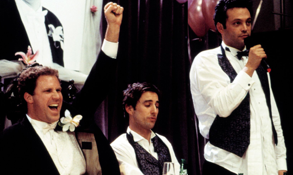 How to Drink at a Wedding and Not Feel Terrible in the Morning