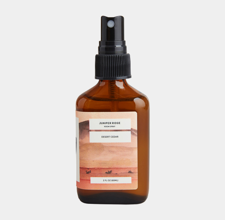 Juniper Ridge Desert Cedar Room Spray