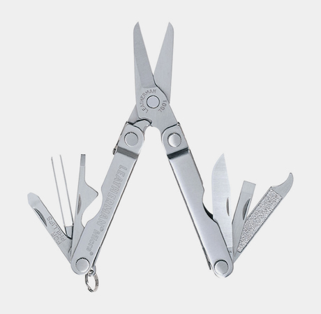 Leatherman Micra Multi-tool