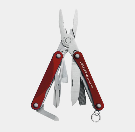 Leatherman Squirt PS4