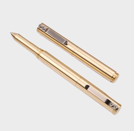 Schon DSGN Machine Pen v2 - Anniversary Edition