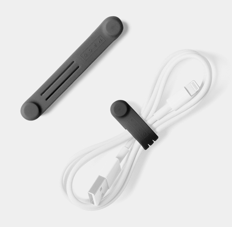 Magnetic Cord Organizer