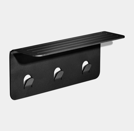 Nebia Shower Shelf