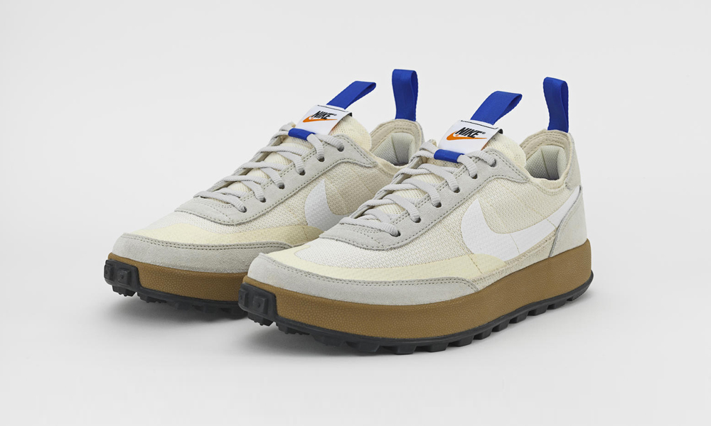 Tom Sachs NikeCraft “General Purpose Shoe” Releases on June 10