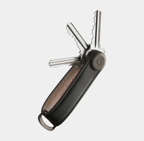 OrbitKey Key Organiser