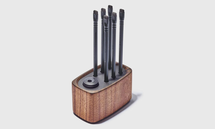Grovemade x Blackwing Pencil Kit