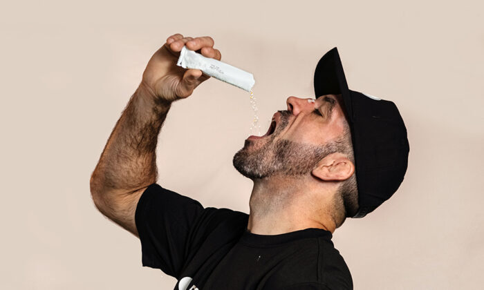 Perform Like UFC Welterweight Matt Brown With Rootine Vitamins