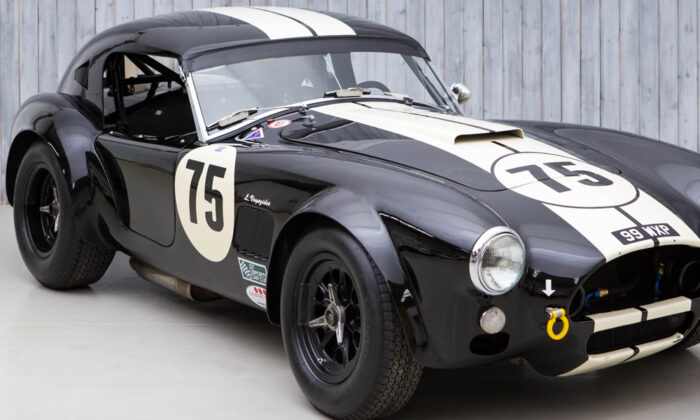 1964 Shelby Cobra