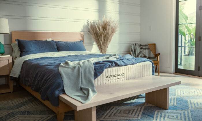 Save Big on All Your Bedding Essentials During Avocado’s Memorial Day Sale
