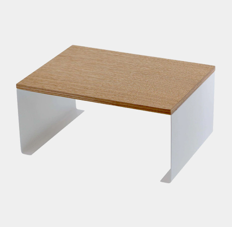Stackable Countertop Shelf