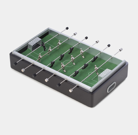 Tabletop Foosball