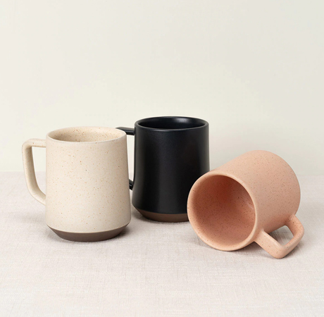 Tanner Goods Standard Mug