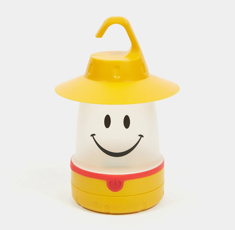 Time Concept, Inc. Smile LED Lantern