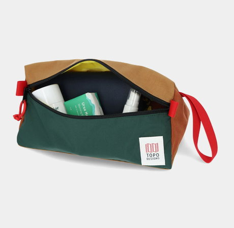 Topo Designs Dopp Kit