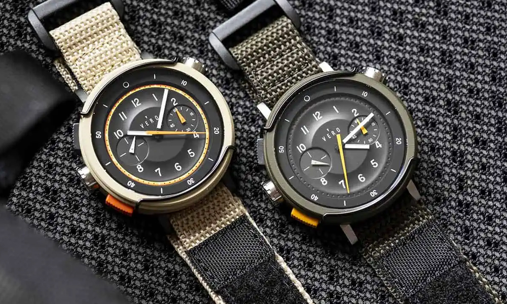 VERO Workhorse Chrono