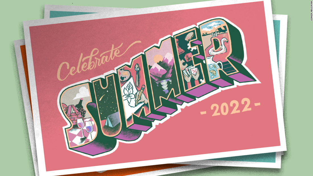 22 Actually Cool Things to Do in Summer 2022