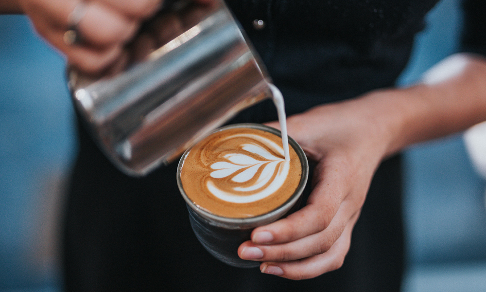 11 Essential Coffee Drinks Every Guy Should Know How to Make