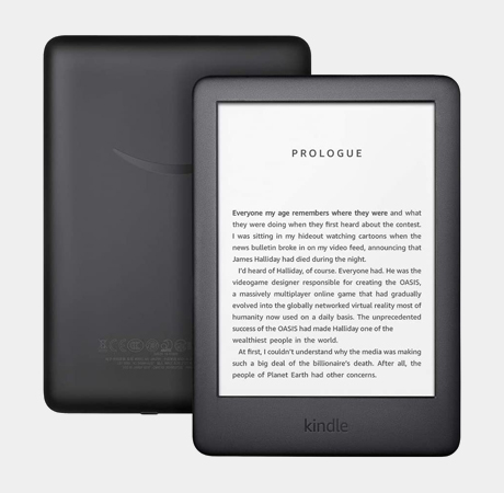 Amazon Kindle