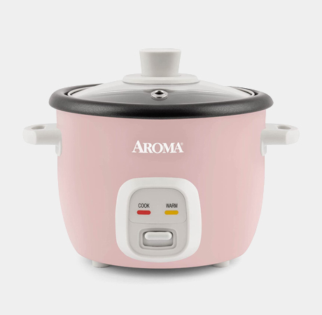 Aroma Housewares Rice Cooker