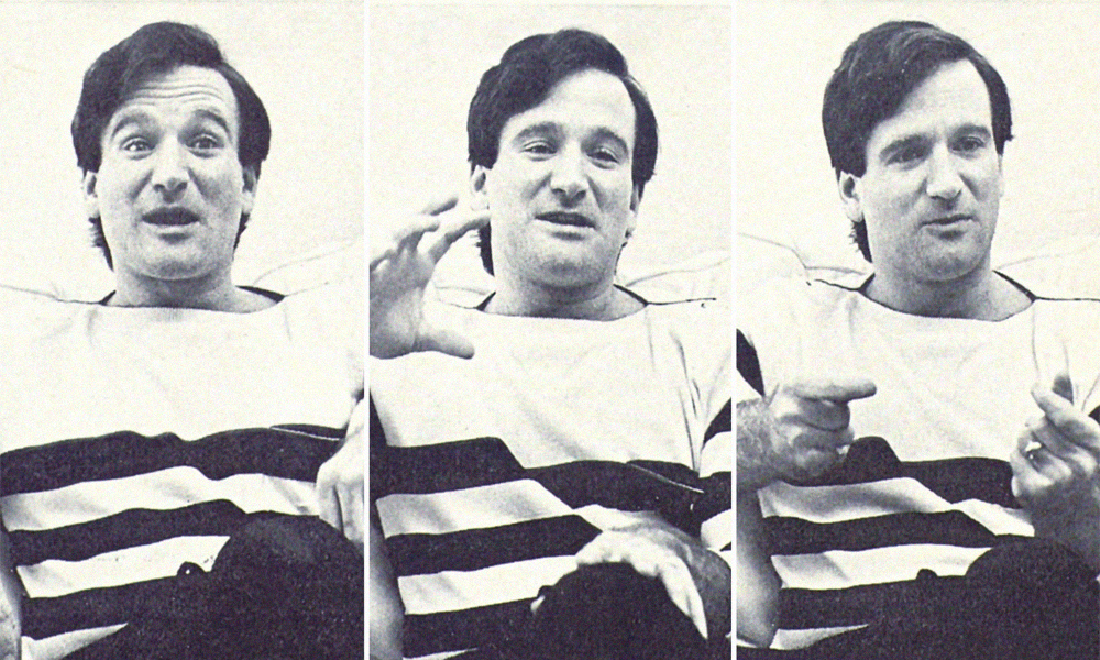 7 of the Best Playboy Magazine Interviews of All Time