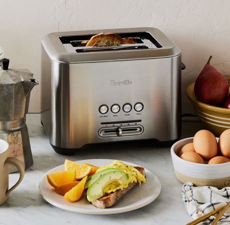 Breville Bit More Toaster