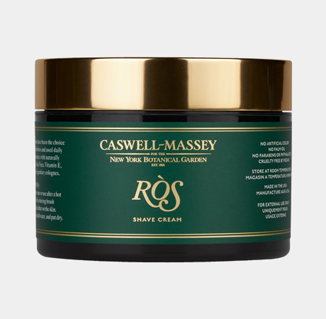 Caswell-Massey Ròs Shave Cream