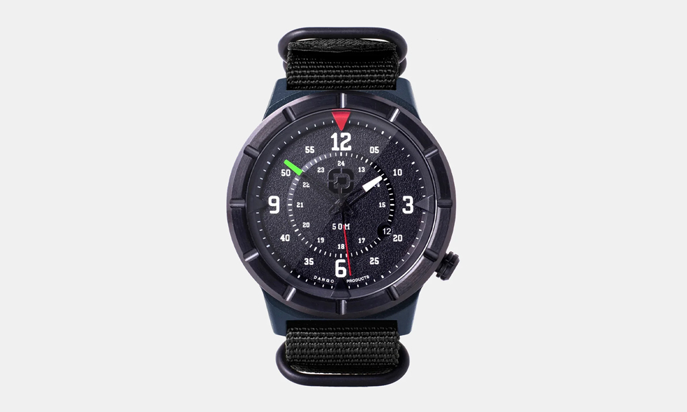 Dango Spec-Ops Watch