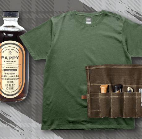 Father's Day Gift Guide 2022