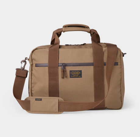 Filson Ripstop Nylon Pullman