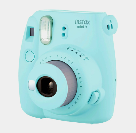 Fujifilm Instax Mini 9