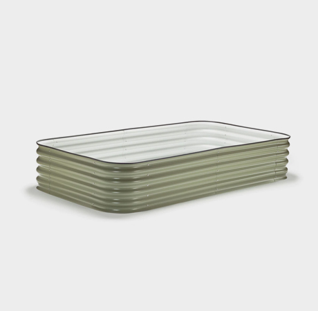 Birdies Garden Products Modular Raised Garden Bed