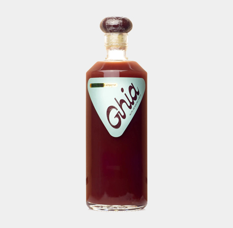 Ghia Non-Alcoholic Aperitif