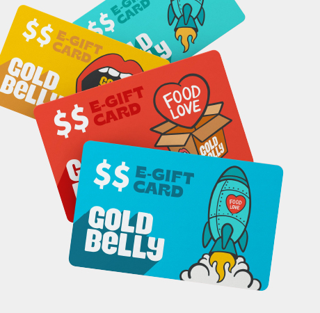 Goldbelly Gift Card