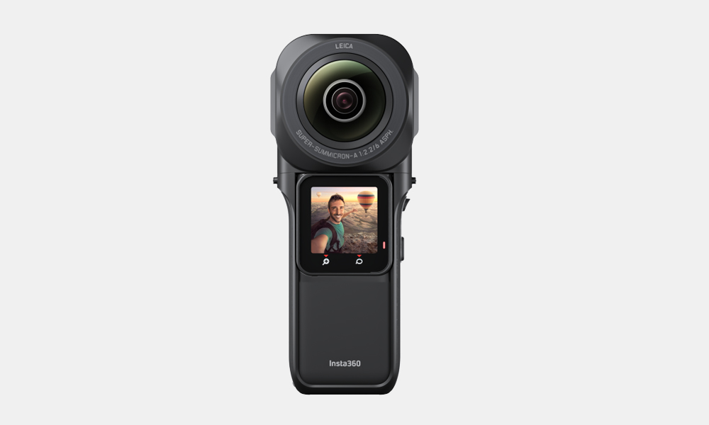 Insta360 ONE RS 1-Inch 360 Edition