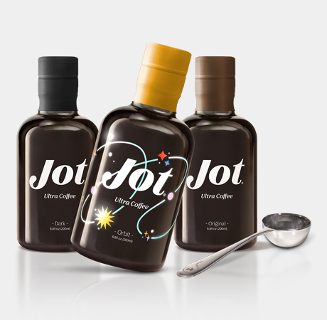 Jot Ultra Coffee