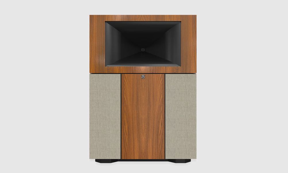 The Jubilee, by Klipsch