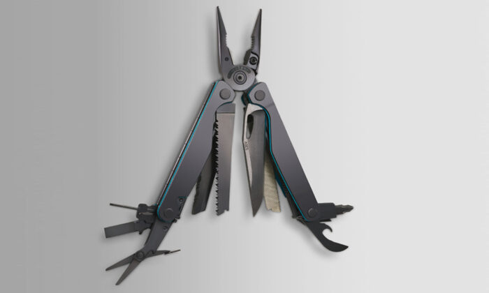 Leatherman Darkside