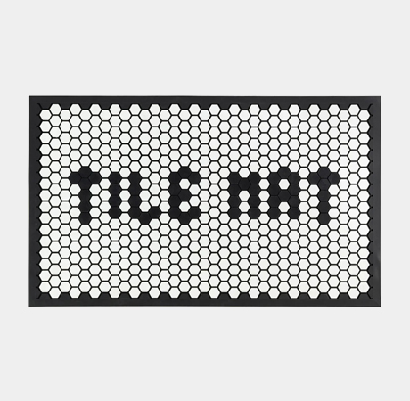Letterfolk Standard Tile Mat