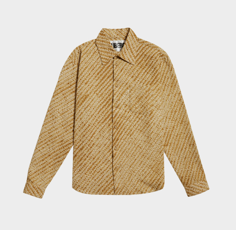 Libero Sabbia Shirt