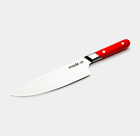 Made in 8 Inch Chef Knife