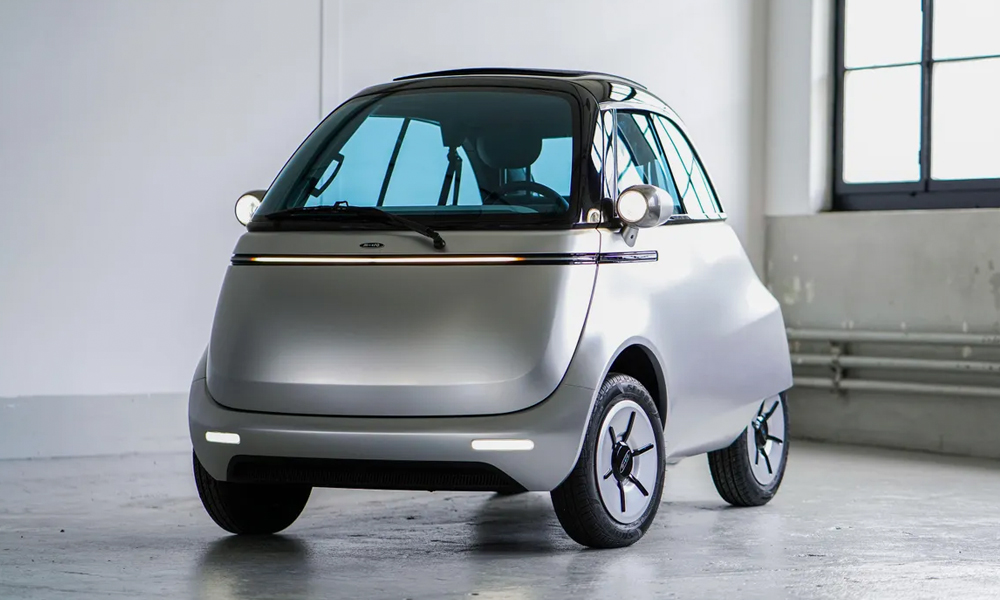 Microlino