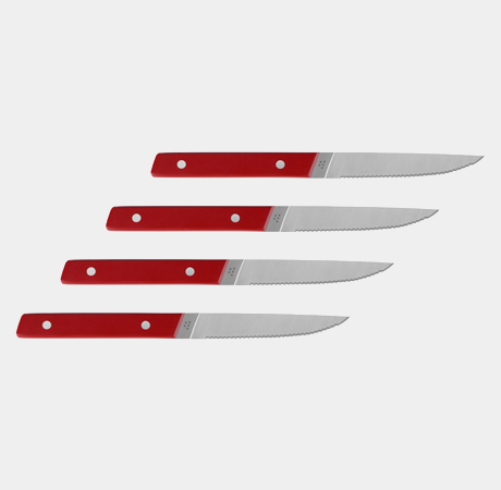 Misen Steak Knives