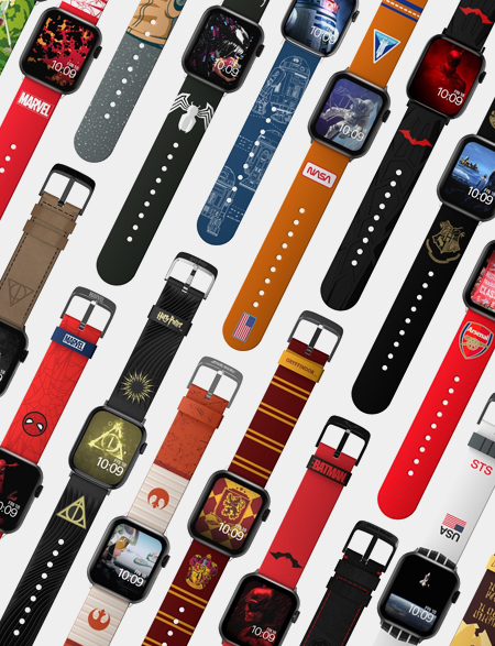 MobyFox Smartwatch Bands