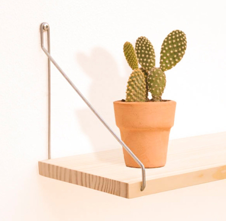 Naan Furniture Macarella Shelf