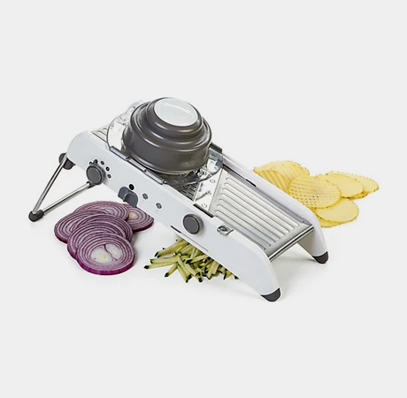 PL8 Professional Mandoline