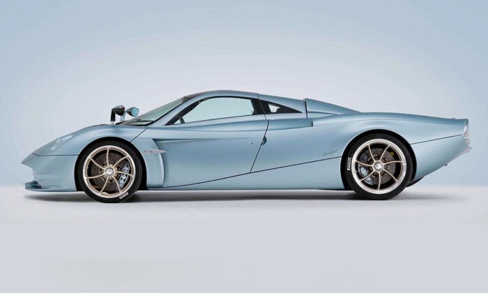 Pagani-1