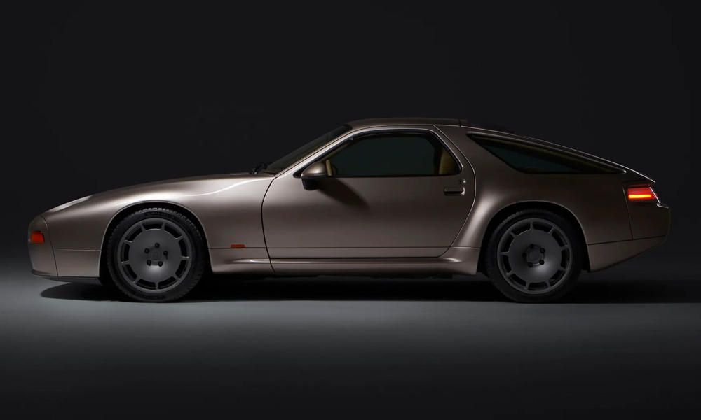 Nardone Automotive Porsche 928