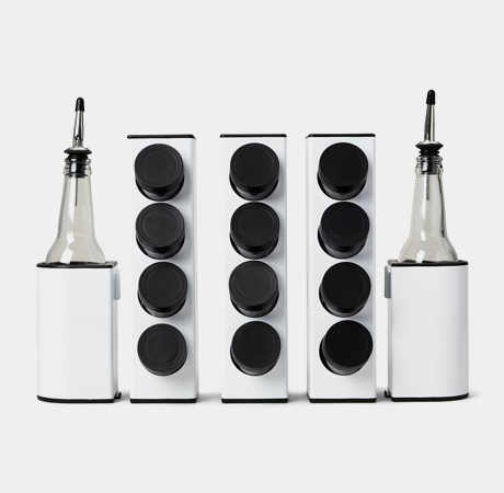 Prepdeck Chef Pro Caddy