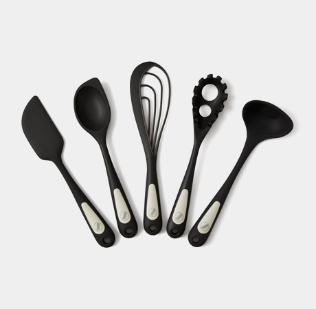 Prepdeck Duet Cooking Utensils Set
